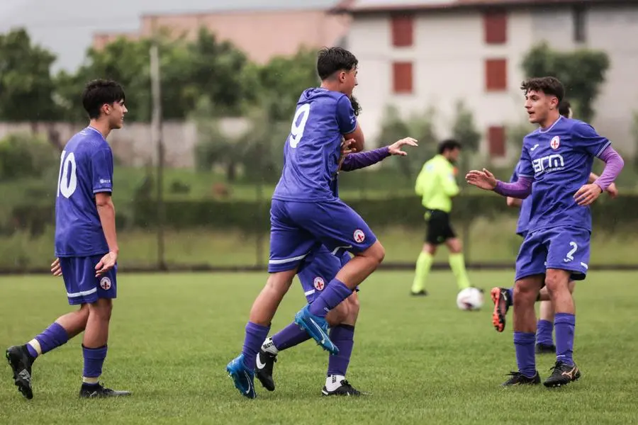Coppa Brescia U16 Challenge, Bedizzole-Valtrompia