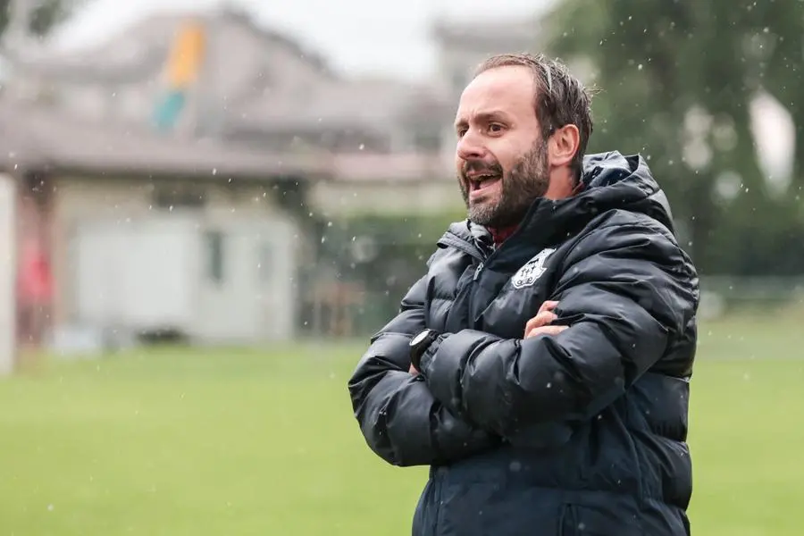 Coppa Brescia U16 Challenge, Bedizzole-Valtrompia