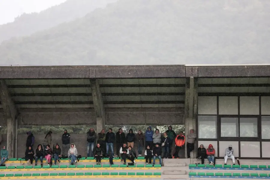 Coppa Brescia U16 Challenge, Bedizzole-Valtrompia