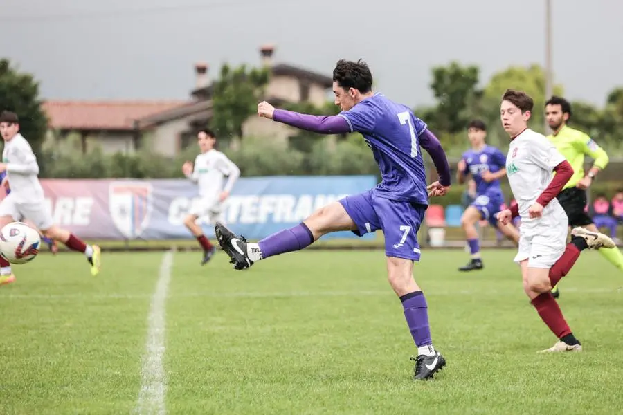 Coppa Brescia U16 Challenge, Bedizzole-Valtrompia