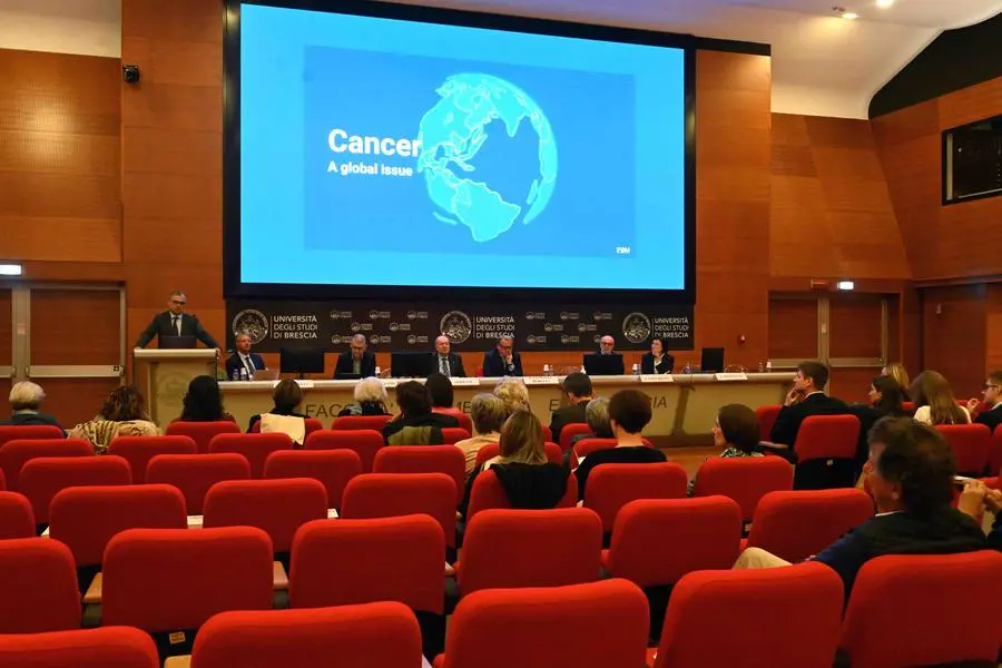 Fondazione Beretta, prevenzione del tumore al colon-retto