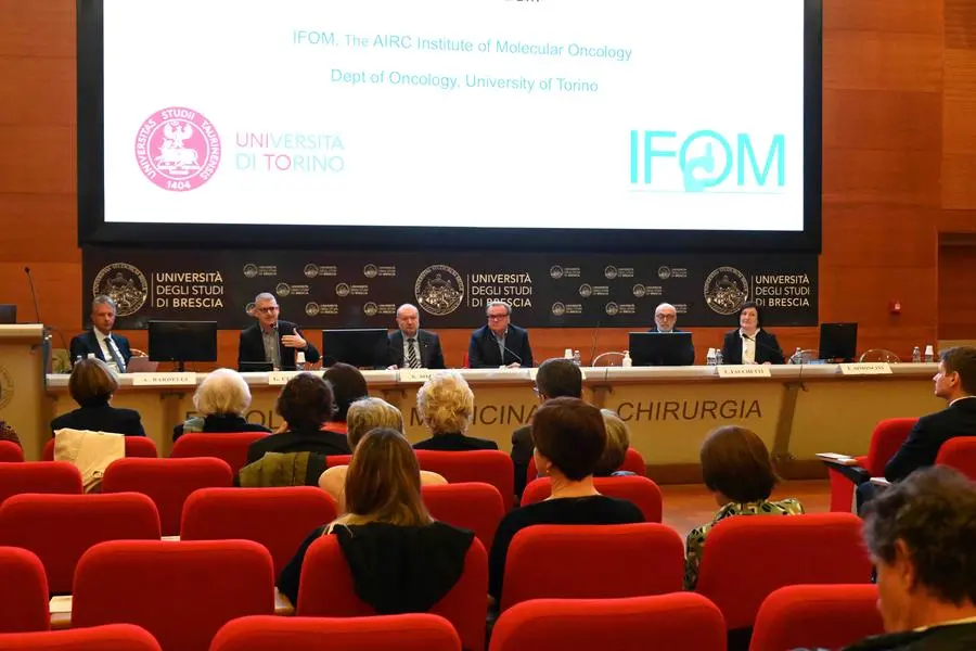 Fondazione Beretta, prevenzione del tumore al colon-retto