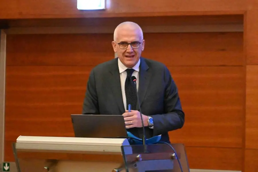 Fondazione Beretta, prevenzione del tumore al colon-retto