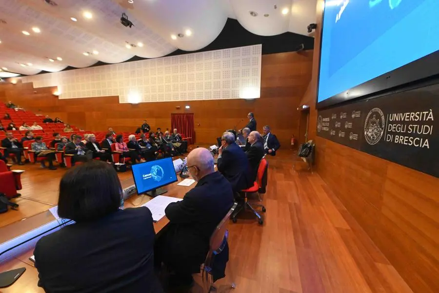 Fondazione Beretta, prevenzione del tumore al colon-retto