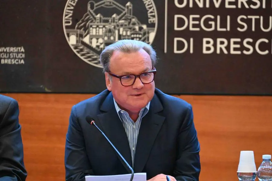 Fondazione Beretta, prevenzione del tumore al colon-retto