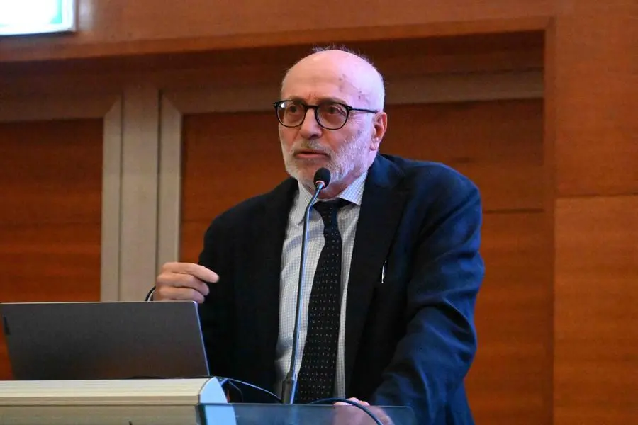 Fondazione Beretta, prevenzione del tumore al colon-retto