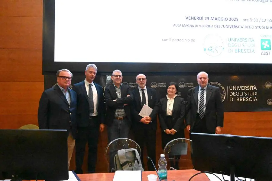 Fondazione Beretta, prevenzione del tumore al colon-retto