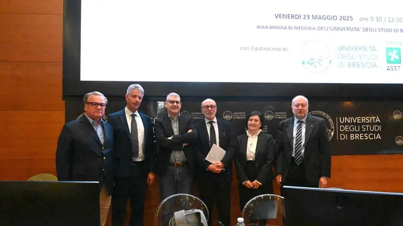 Fondazione Beretta, prevenzione del tumore al colon-retto