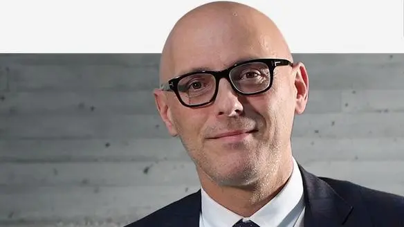 Il ceo Paolo Portesi
