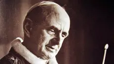 San Paolo VI Papa
