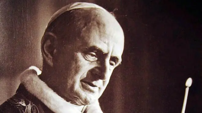 San Paolo VI Papa