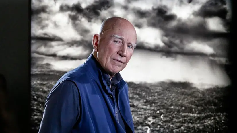 Il fotografo franco-britannico Sebastião Salgado è morto a 81 anni - Ansa © www.giornaledibrescia.it
