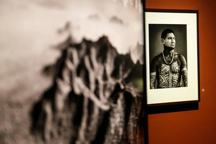Sebastião Salgado, alcune delle sue opere più famose