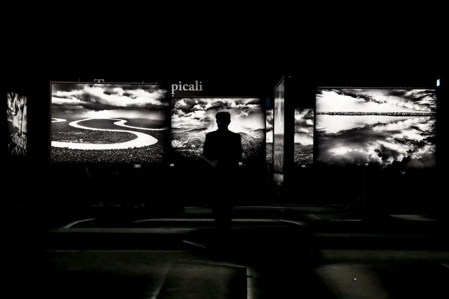 Sebastião Salgado, alcune delle sue opere più famose