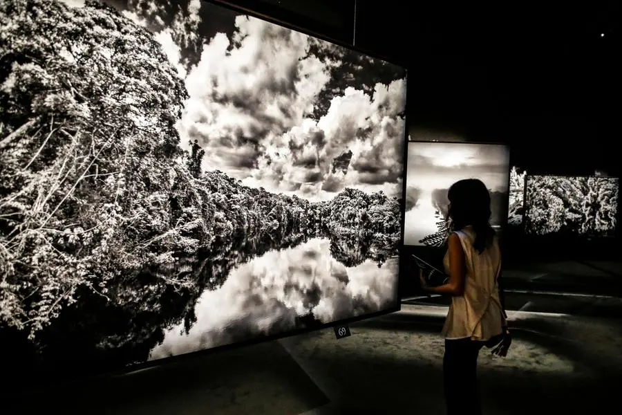 Sebastião Salgado, alcune delle sue opere più famose