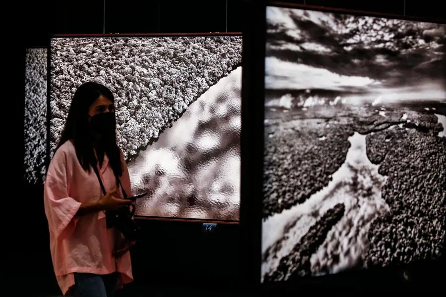 Sebastião Salgado, alcune delle sue opere più famose