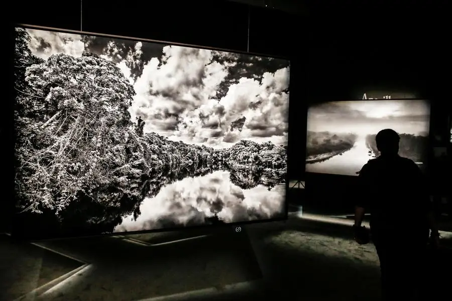 Sebastião Salgado, alcune delle sue opere più famose