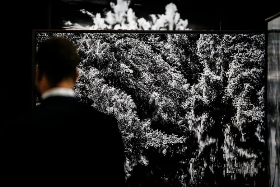 Sebastião Salgado, alcune delle sue opere più famose