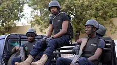 In Mali è in corso un graduale ridimensionamento dei partiti di opposizione - Foto Ansa © www.giornaledibrescia.it