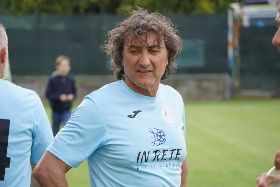 In rete per il diabete, la serata al San Filippo