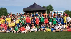 Prende il via la terza edizione della «Bcf Dream Cup»