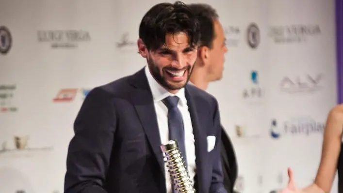 Marco Zambelli, ex capitano delle rondinelle - © www.giornaledibrescia.it