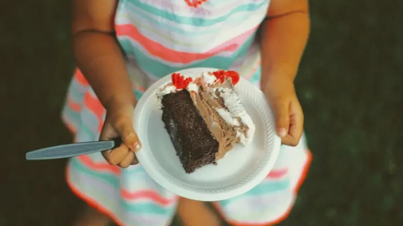 Il valore dell'alimentazione va trasmesso fin dall'infanzia