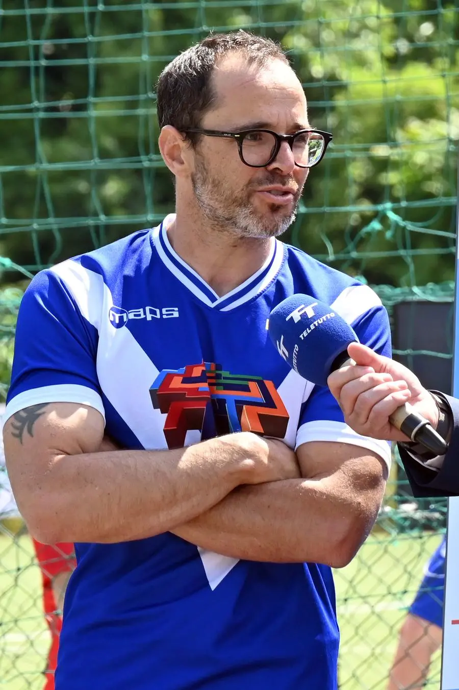 La BCF Dream Cup