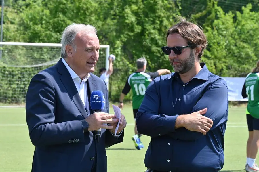 La BCF Dream Cup