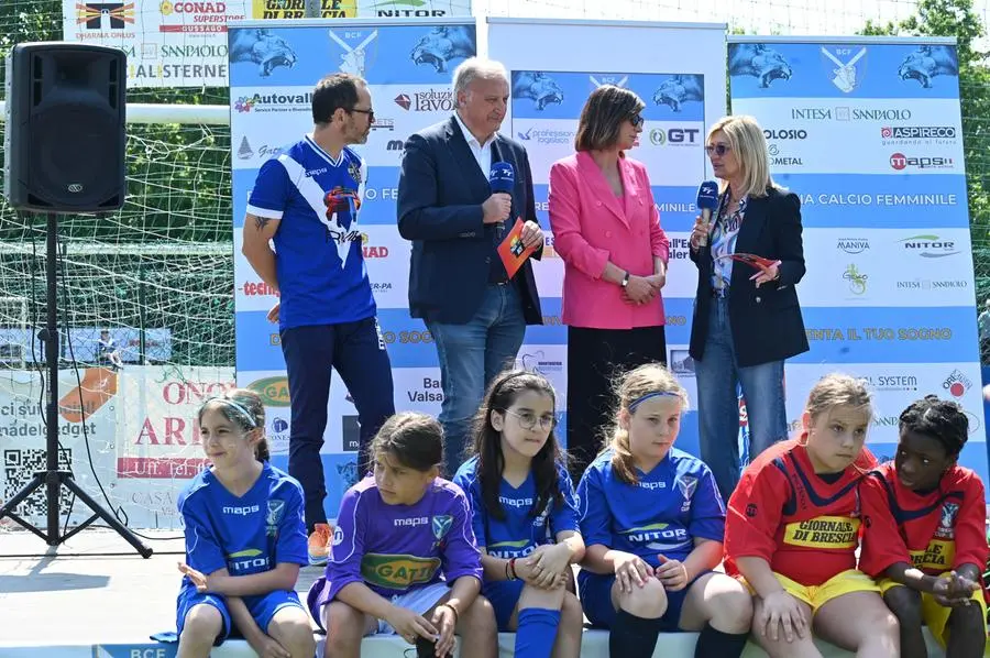 La BCF Dream Cup
