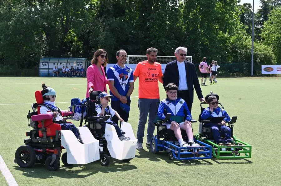 La BCF Dream Cup