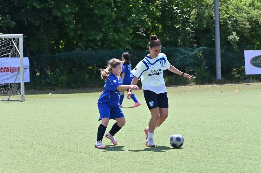 CRONACA BRESCIA SAN FRANCESCO DI PAOLA BCF DREAM CUP REDAZIONE CRONACA 24-05-2025 GABRIELE STRADA NEW EDEN GROUP                             