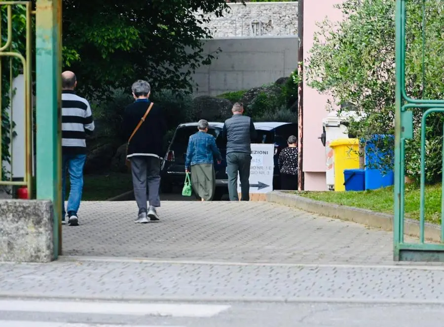 Le elezioni comunali a San Felice