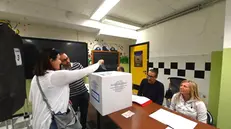 Le elezioni comunali a San Felice