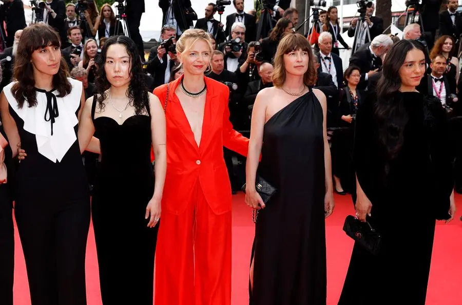 La chiusura del Festival di Cannes