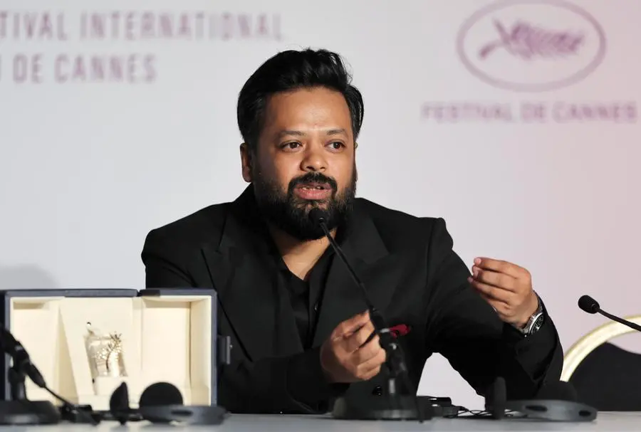 La chiusura del Festival di Cannes