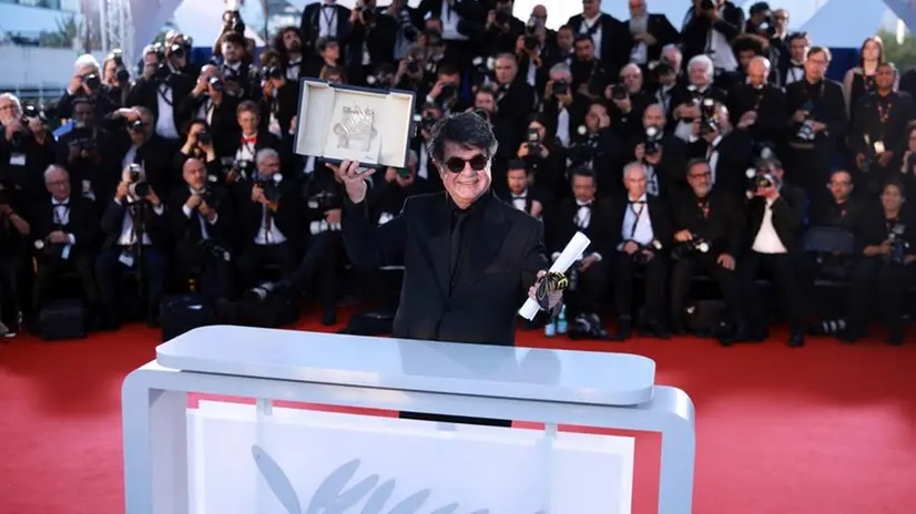 La chiusura del Festival di Cannes