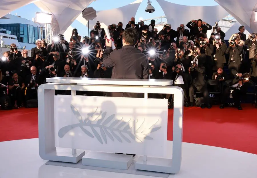 La chiusura del Festival di Cannes