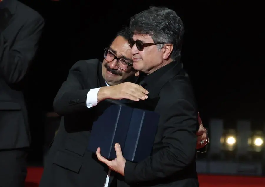 La chiusura del Festival di Cannes