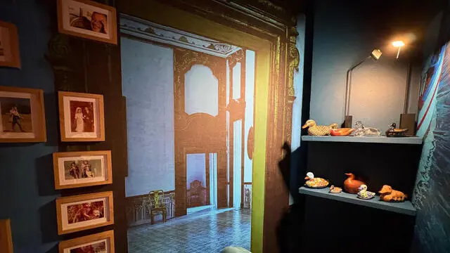A Palermo apre il Museo del Presente Falcone e Borsellino foto e video Carla Fundarotto