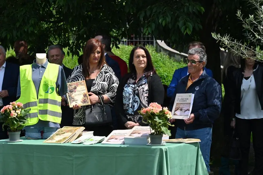 In Piazza con Noi a Concesio