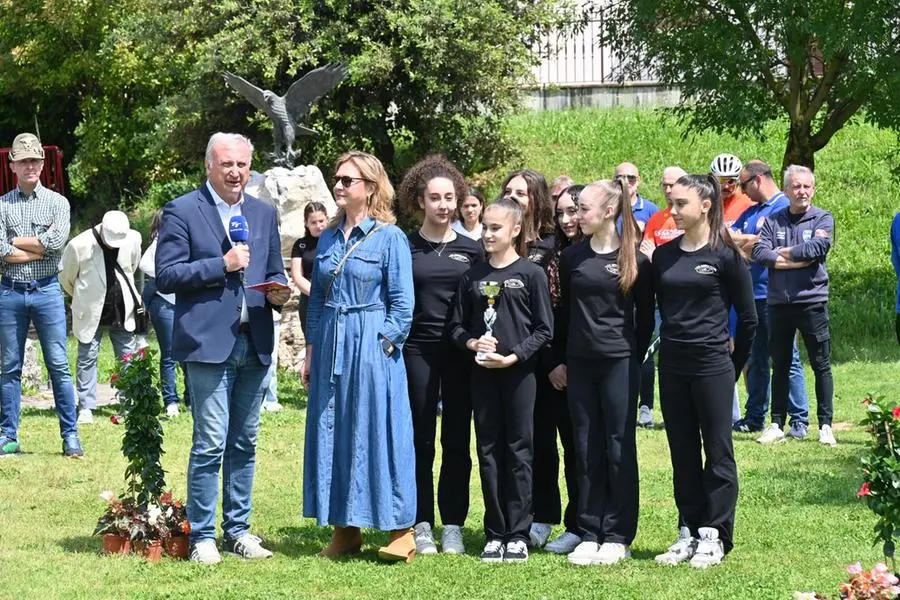 In Piazza con Noi a Concesio