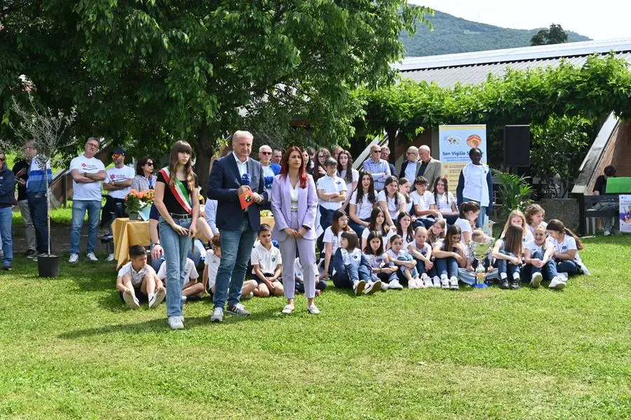 In Piazza con Noi a Concesio