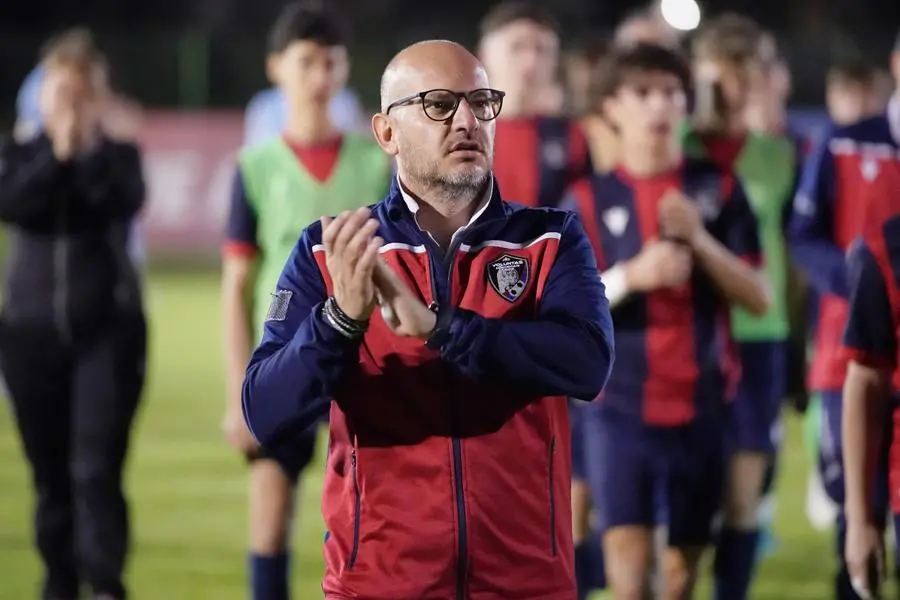 Coppa Brescia, il Breno vince la finale U15 Next Generation contro la Voluntas Montichiari