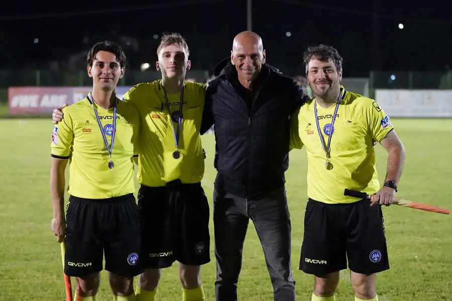 Coppa Brescia, il Breno vince la finale U15 Next Generation contro la Voluntas Montichiari