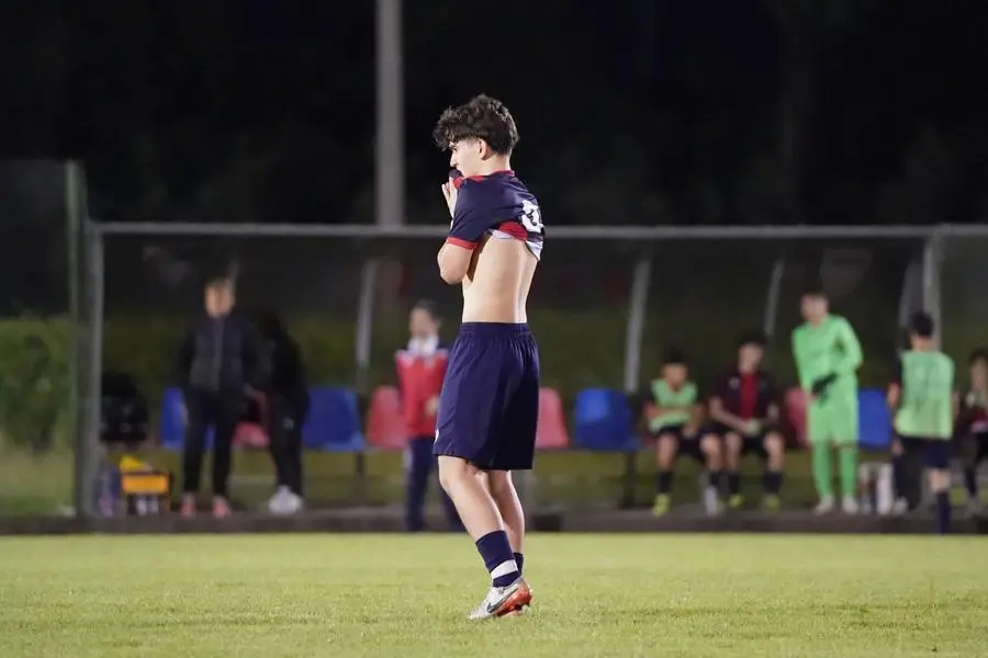 Coppa Brescia, il Breno vince la finale U15 Next Generation contro la Voluntas Montichiari