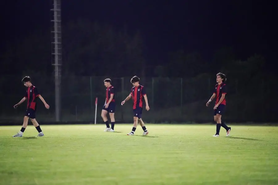 Coppa Brescia, il Breno vince la finale U15 Next Generation contro la Voluntas Montichiari