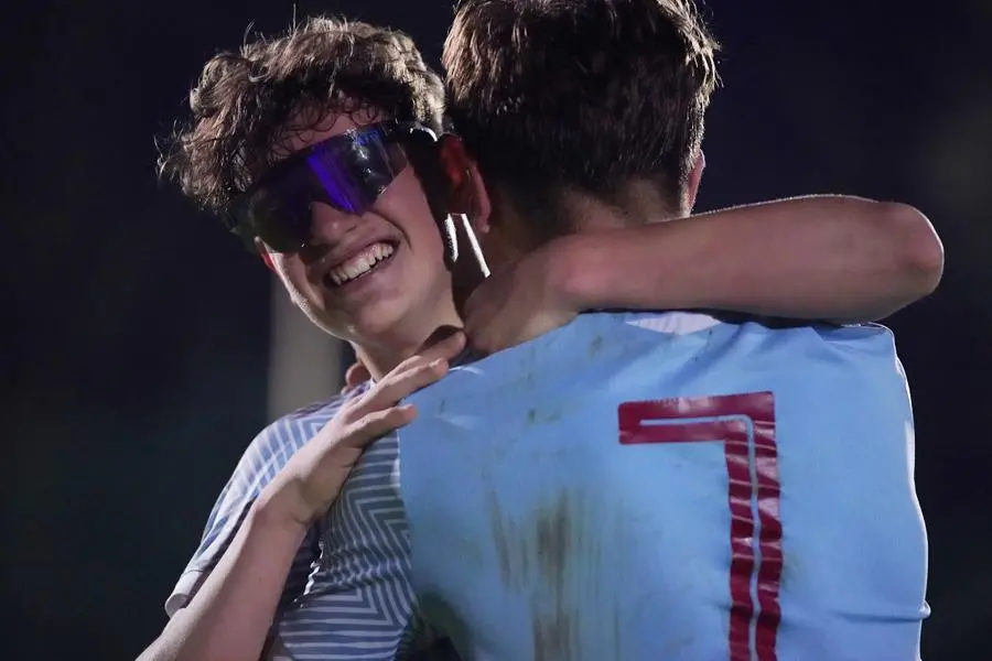Coppa Brescia, il Breno vince la finale U15 Next Generation contro la Voluntas Montichiari
