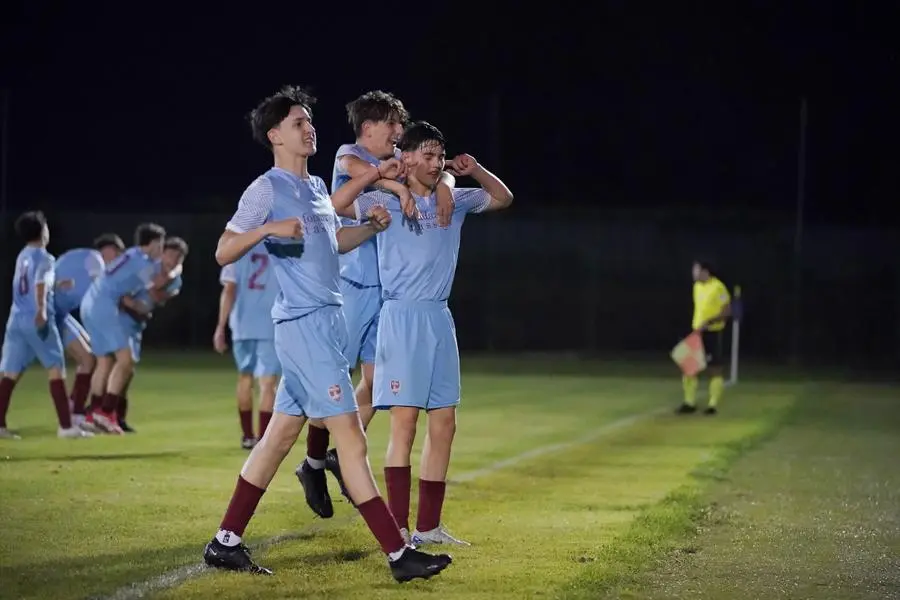 Coppa Brescia, il Breno vince la finale U15 Next Generation contro la Voluntas Montichiari