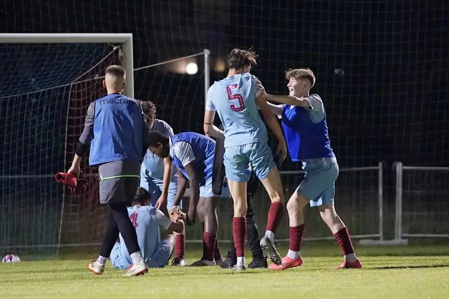 Coppa Brescia, il Breno vince la finale U15 Next Generation contro la Voluntas Montichiari